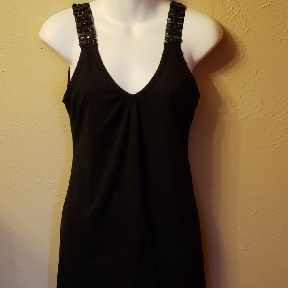 Black top